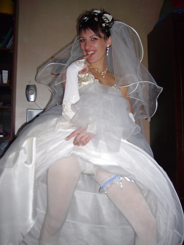 Mirese bride amateur #3078037