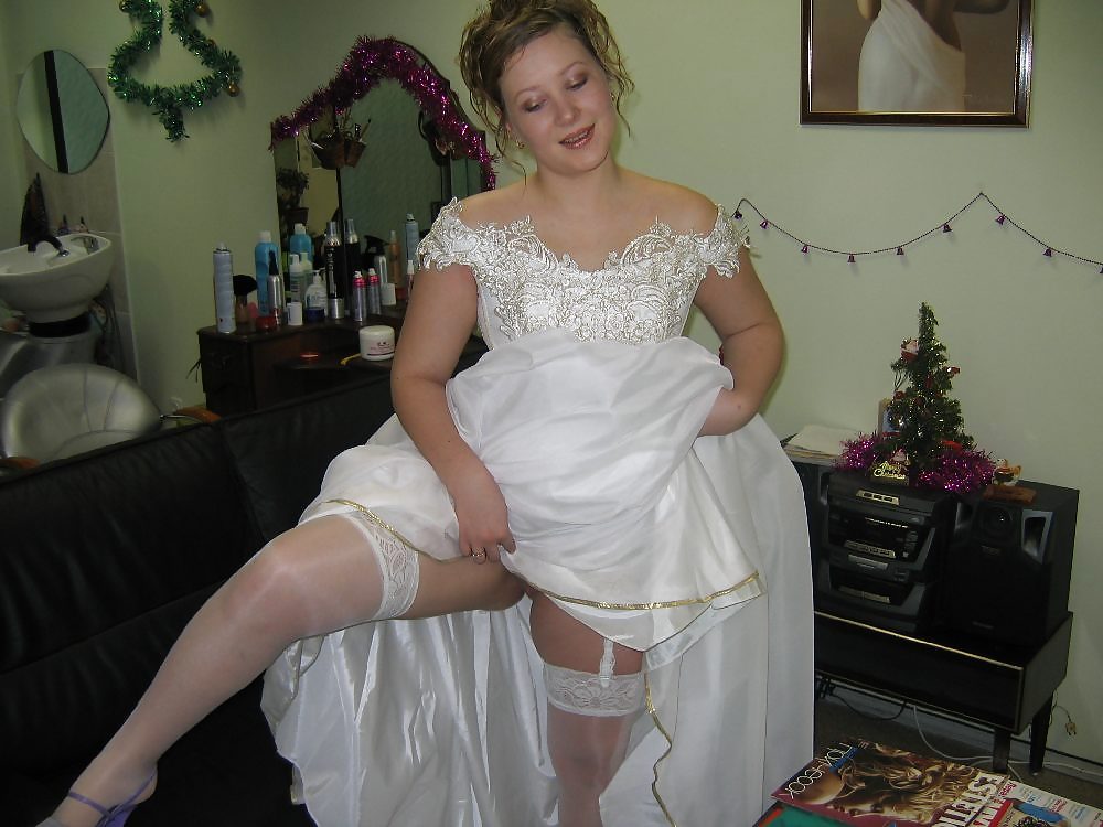 Mirese bride amateur #3078070