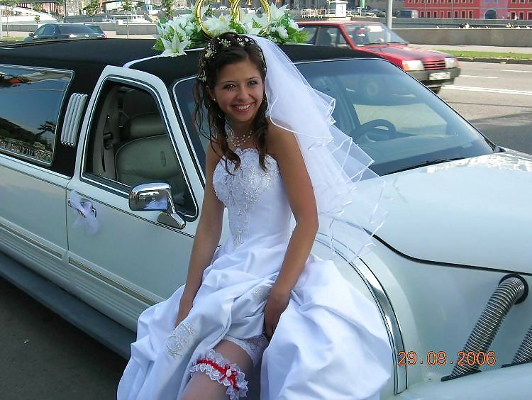 Mirese bride amateur #3078441