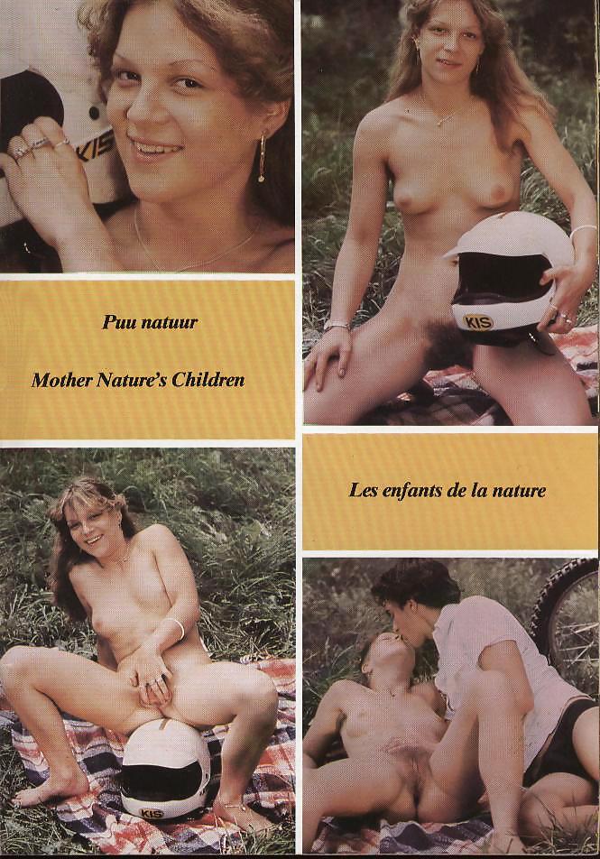 jeune Millésime 1980 Mag Ensemble #10025615