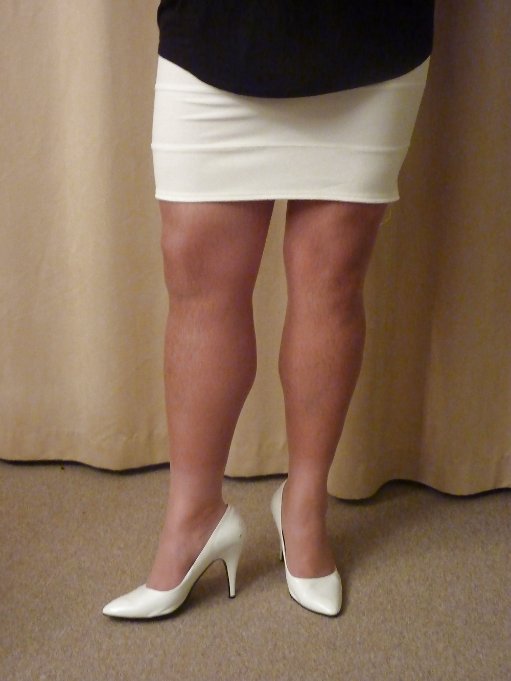 Marido piernas sexys
 #5209199