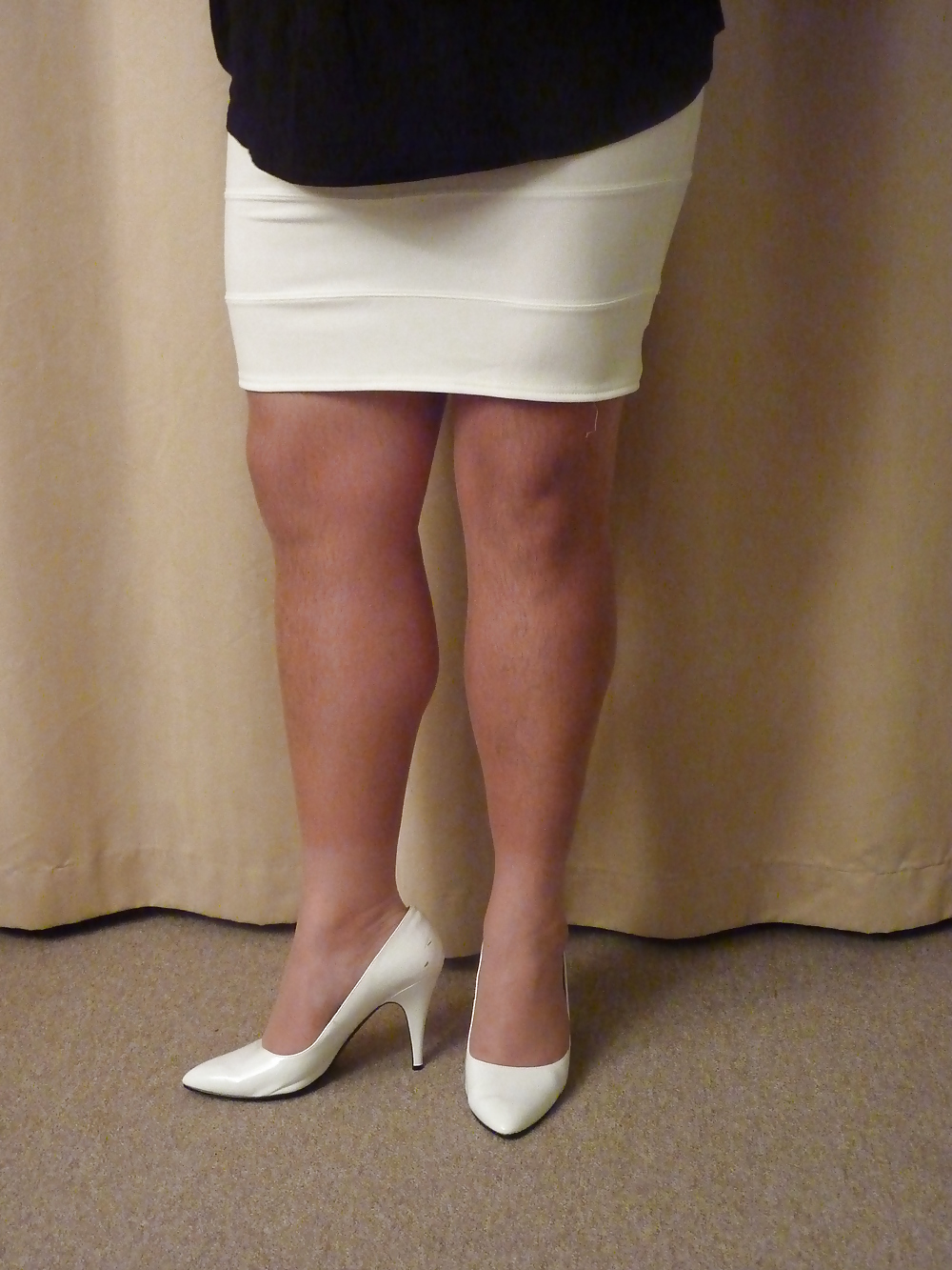 Marido piernas sexys
 #5209211