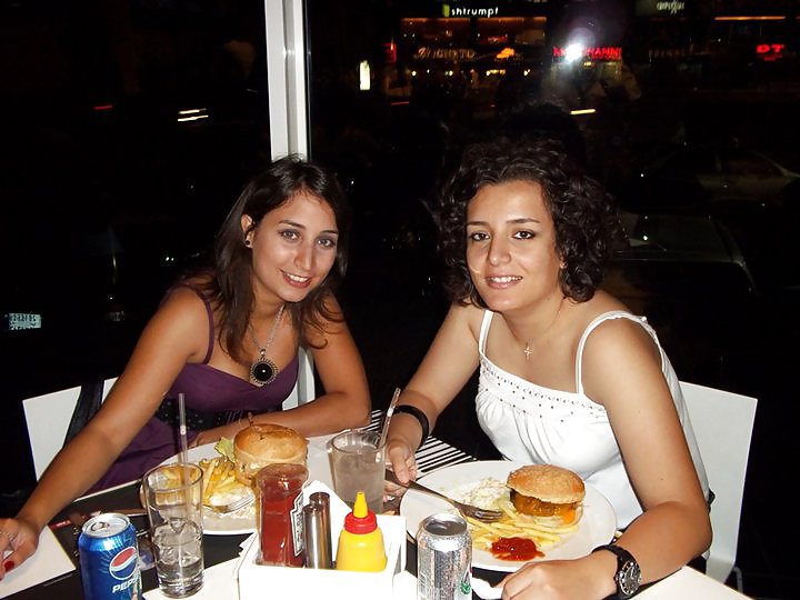 Hot arab lebanese girls 1 #7757133