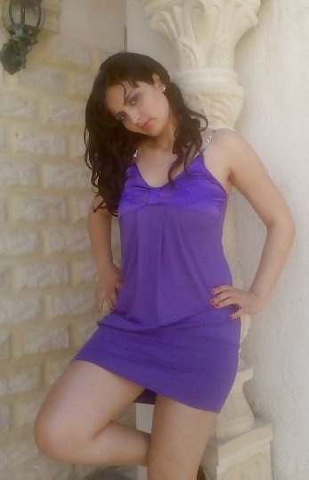 Hot Arab Libanesische Mädchen 1 #7757540