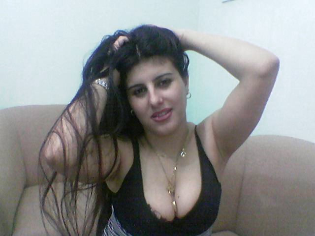 Hot Arab Libanesische Mädchen 1 #7757563