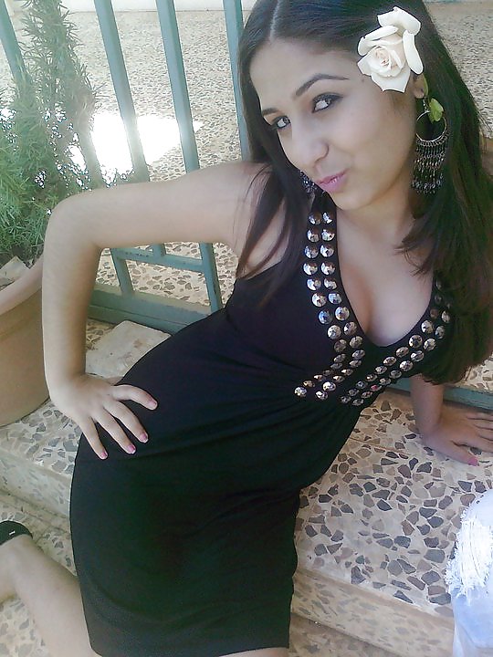 Hot Arab Libanesische Mädchen 1 #7757591