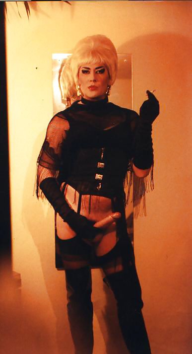 Femme Fotos #9705122