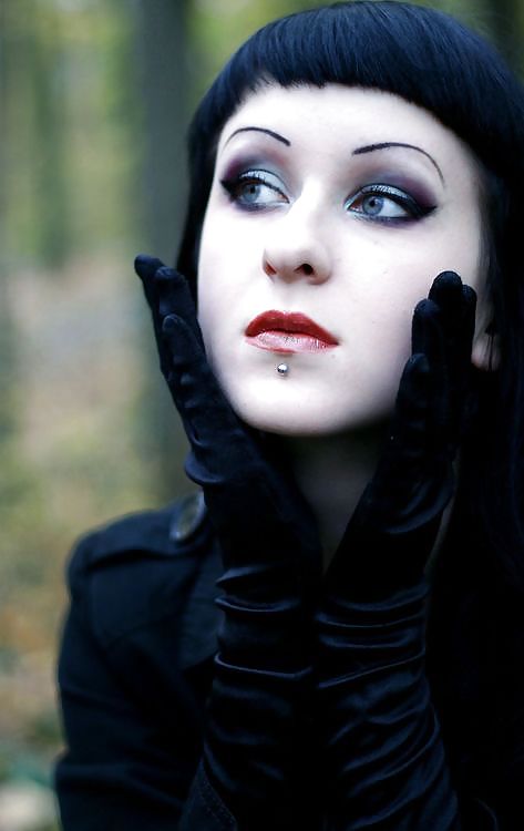 Handschuhe Reize .. #16660532