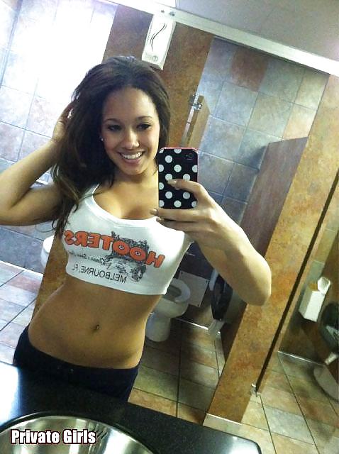 Selfshot hotties no 57 #17327342