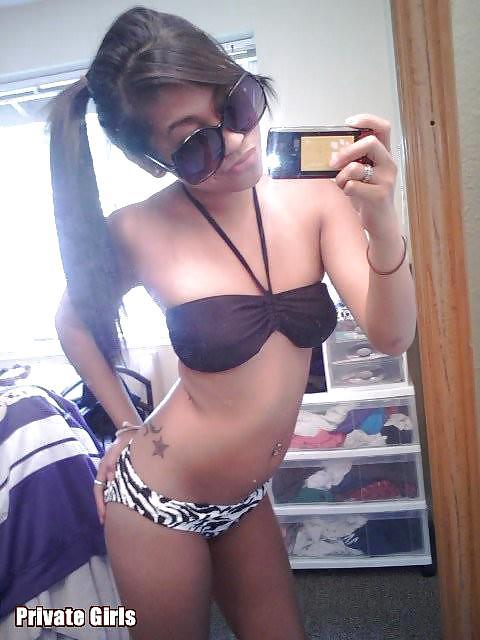 Selfshot hotties no 57 #17327375