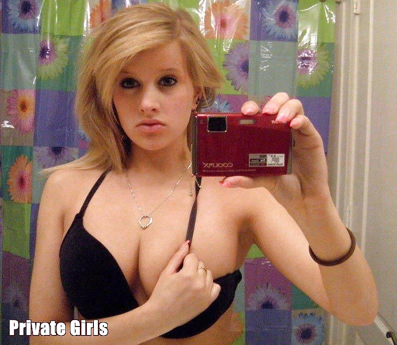 Selfshot hotties no 57 #17327381