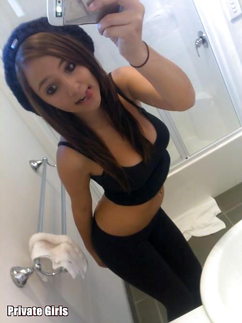 Selfshot hotties no 57 #17327421