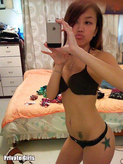 Selfshot hotties no 57 #17327487