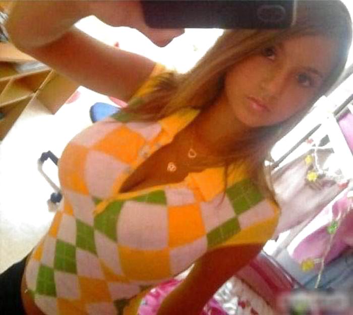 Selfshot hotties no 57 #17327568