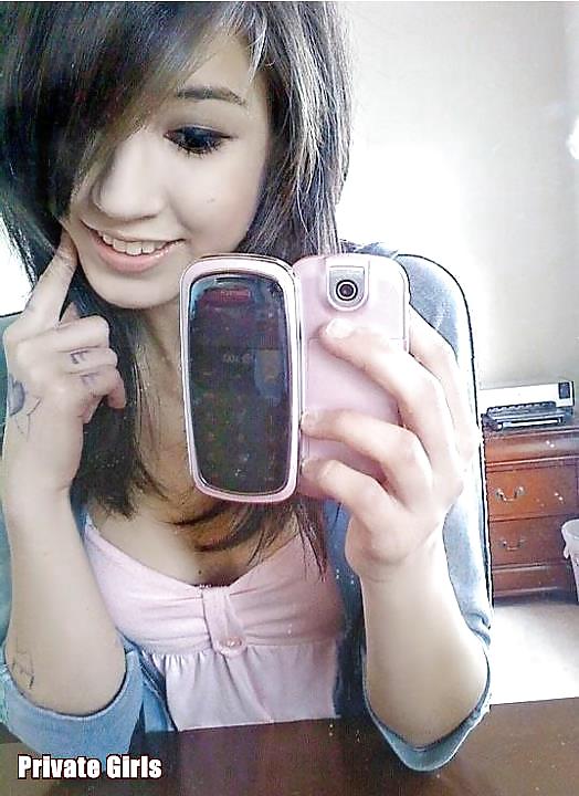 Selfshot hotties no 57 #17327646