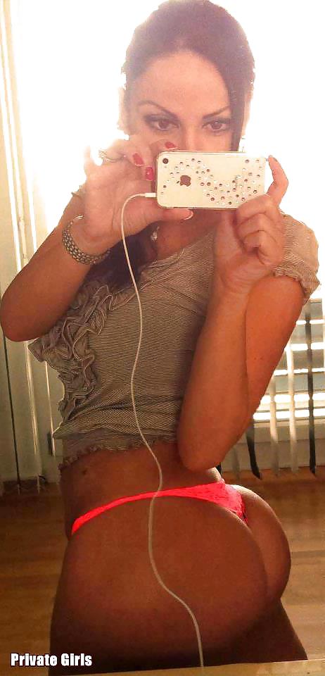 Selfshot hotties no 57 #17327678