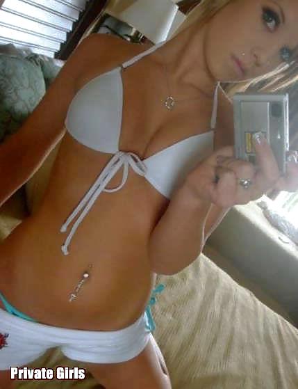 Selfshot hotties no 57 #17327732