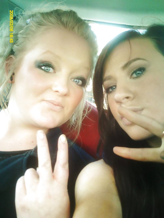 More party chavs #7522204