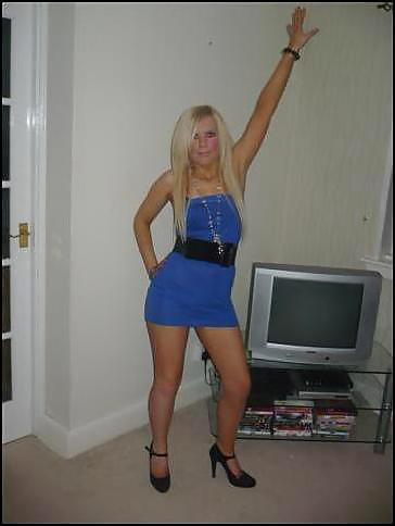 More party chavs #7522220