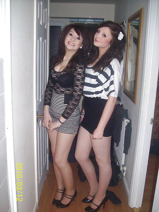 More party chavs #7522242