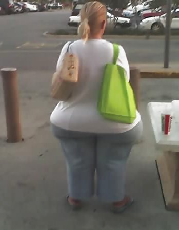 Galería de culos cándidos
 #21196360