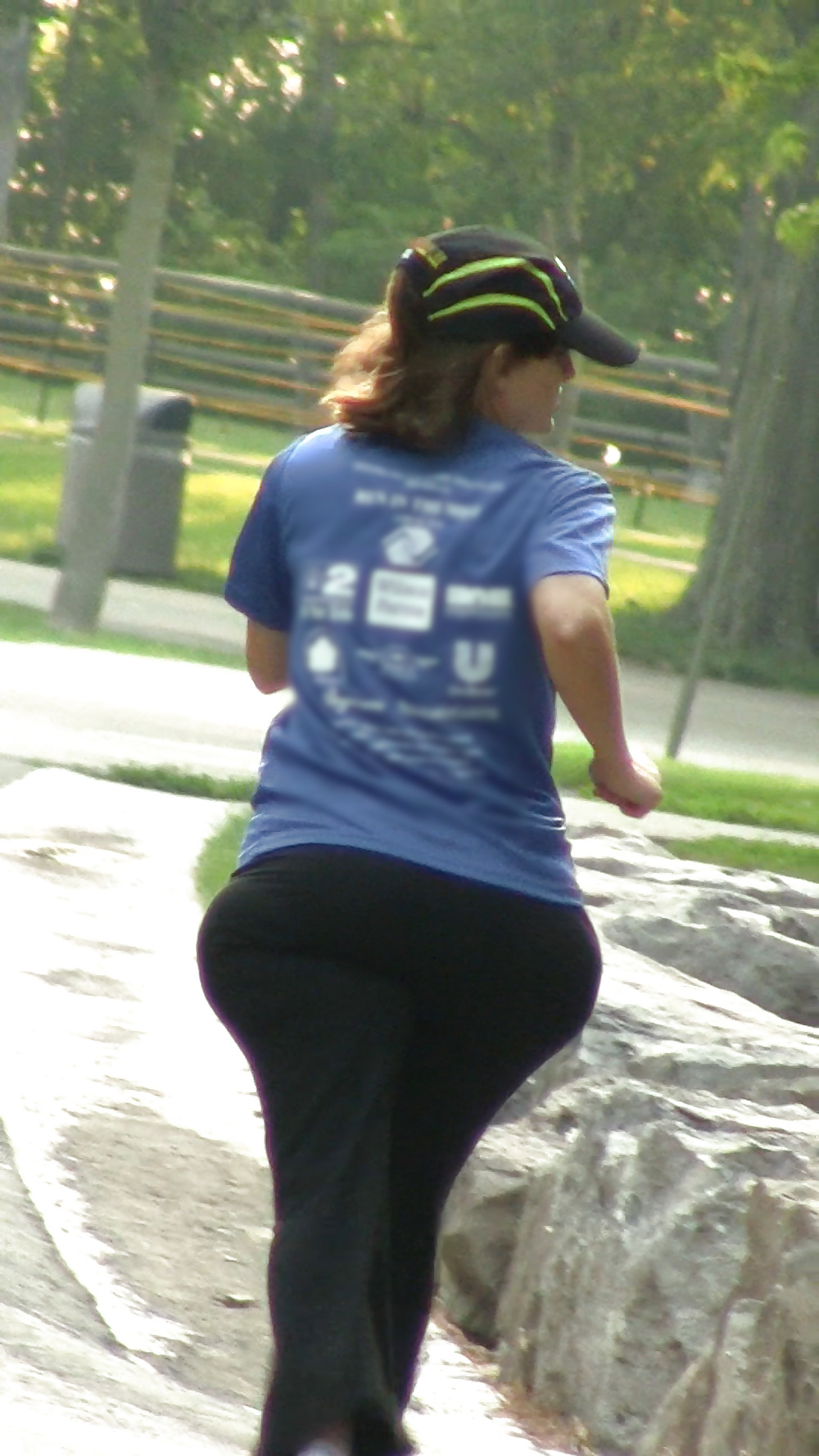 Galería de culos cándidos
 #21196370