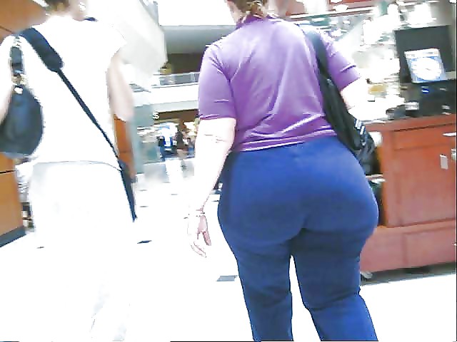 Galería de culos cándidos
 #21196378