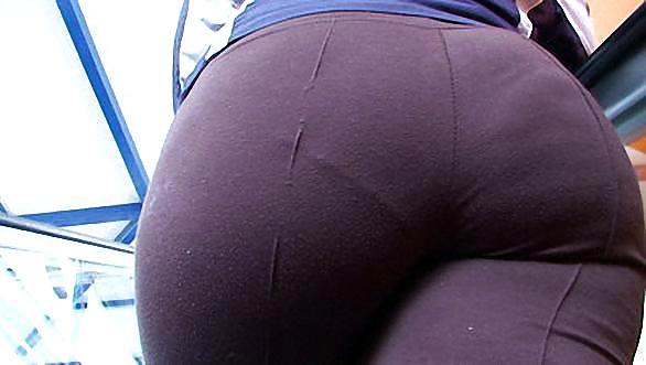 Galería de culos cándidos
 #21196453