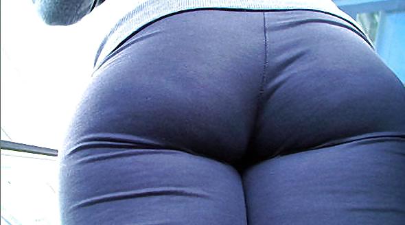 Galería de culos cándidos
 #21196458