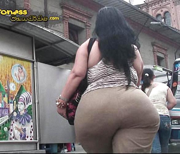 Galería de culos cándidos
 #21196502