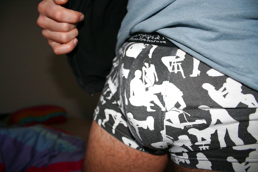 HORNY AS HELL #3716639