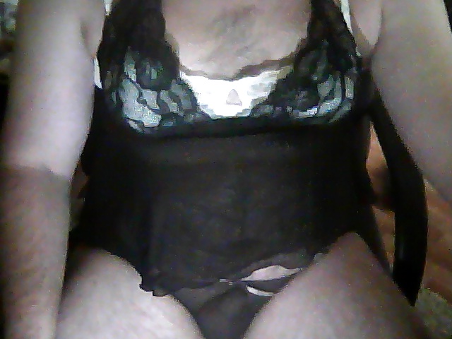 I am in women's underwear #5848821