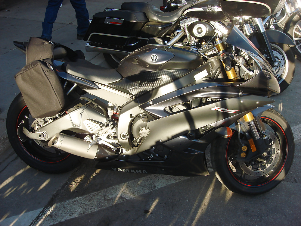 Mi moto 
 #7806242