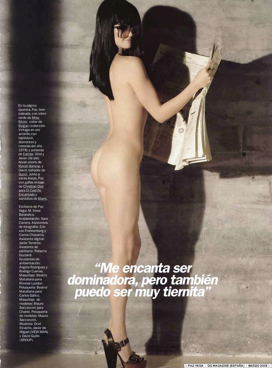 Paz Vega #4646622