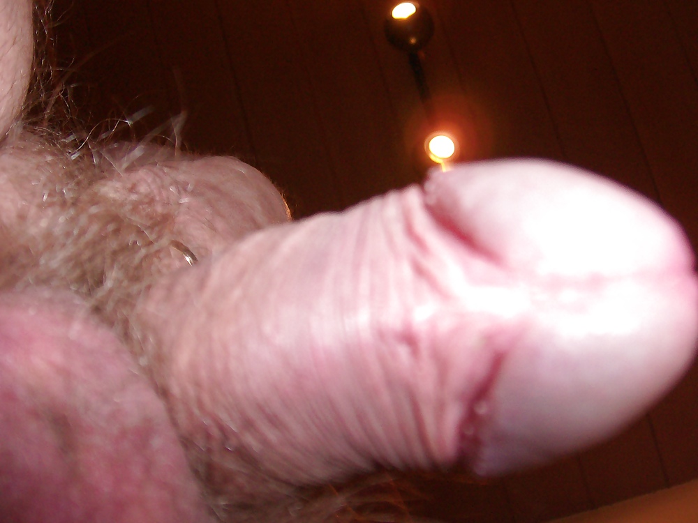 Aphrodisiac Nochmal ich