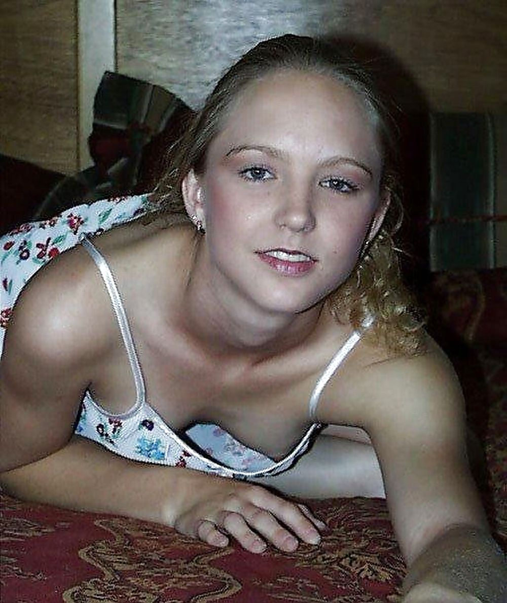 Beautiful Nipslip 2 by Voyeur TROC #8445655