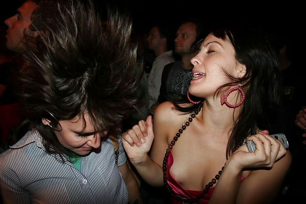 Beautiful Nipslip 2 by Voyeur TROC #8445754