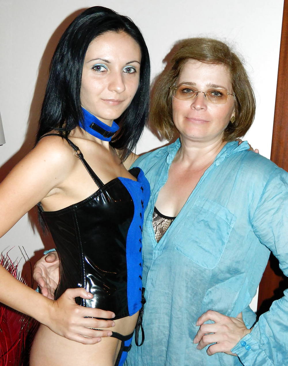 Lesbo 4 ( by tm) #17892186