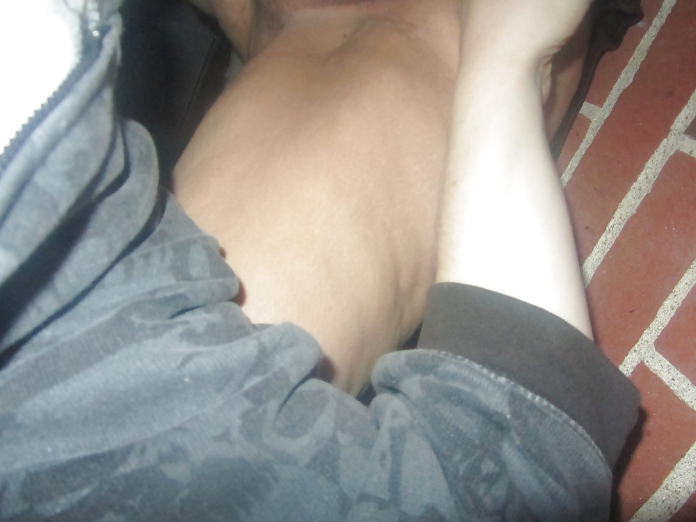 Sie Mag Es An Jedem Ort Zu Jeder Zeit #11195458