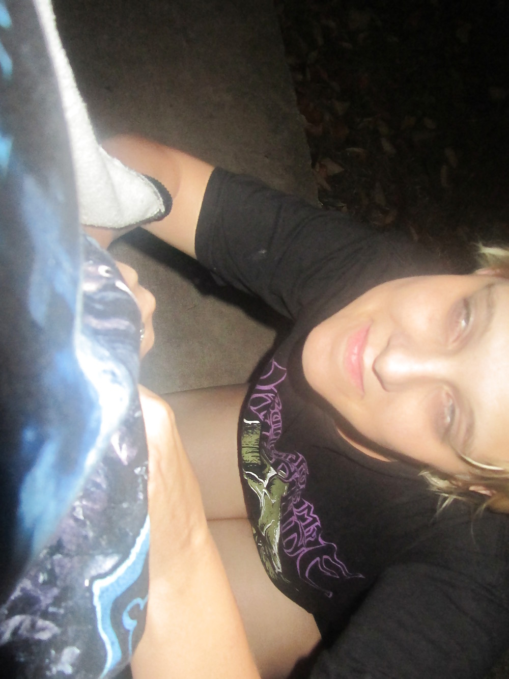 Sie Mag Es An Jedem Ort Zu Jeder Zeit #11195579