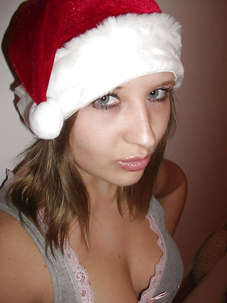 Christmas Sluts  #15298892