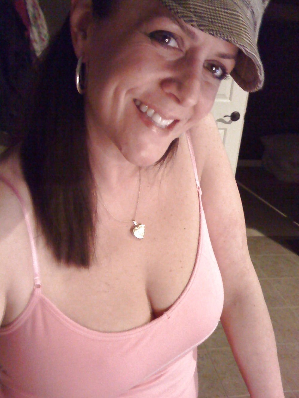 MILF Selfshot Big Tits #2865708