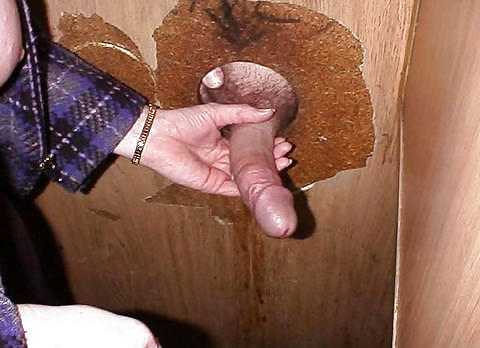 More Gloryholes #212566