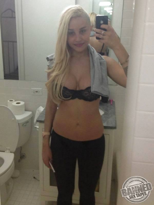 Amanda Bynes Clivage Nude & Big #19702044