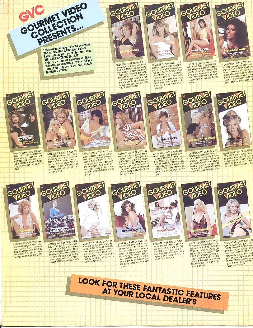 Revistas vintage samlet weekend pass no 20 - 1980s
 #1723115