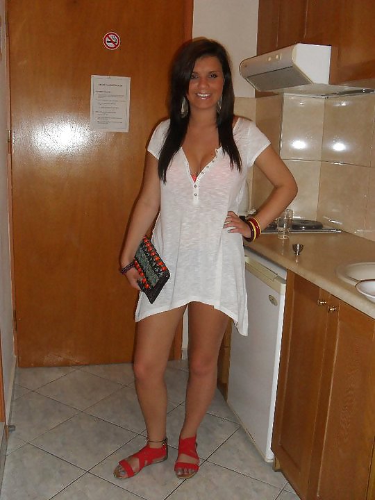 Dazzling Fb buddy Kate #9740863