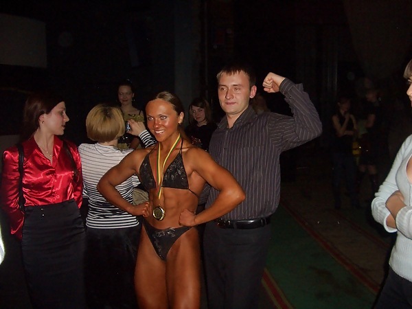 Makhnoproject, Natasha 2 #2994800