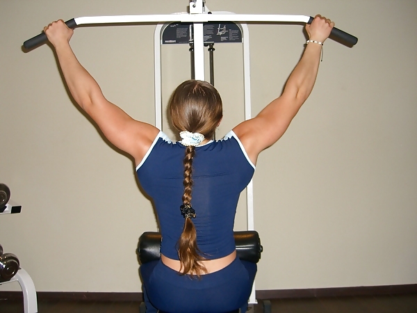 Makhnoproject, Natasha 2 #2994920