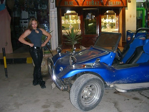 Makhnoproject, Natasha 2 #2994938