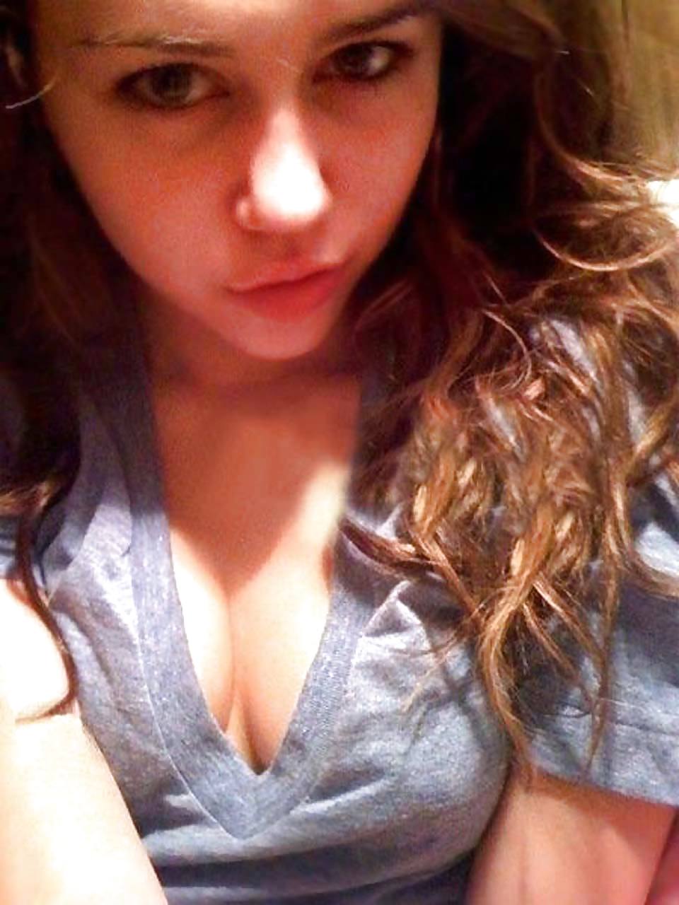 Miley cyrus sexy pics 6
 #13322849